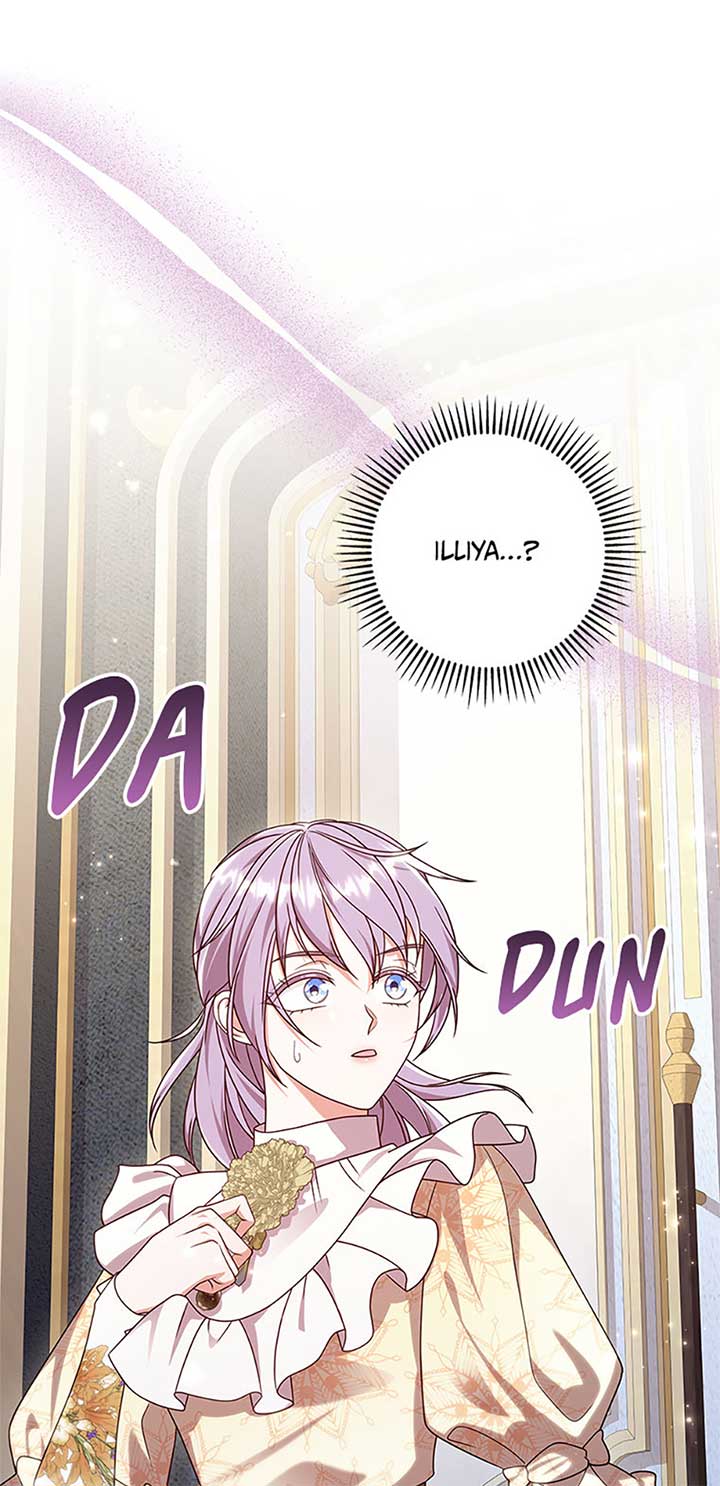 The Life of an Evil Empress Chapter 47 - Page 83