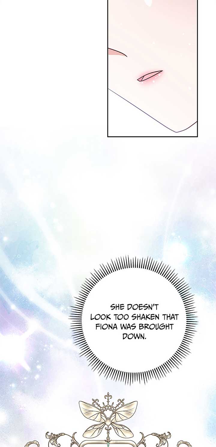 The Life of an Evil Empress Chapter 47 - Page 85