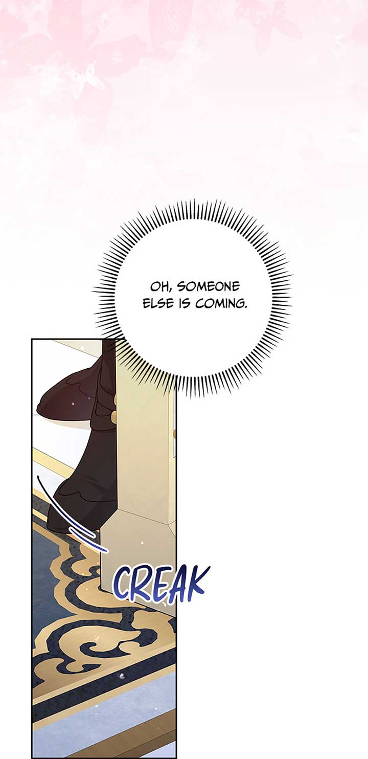 The Life of an Evil Empress Chapter 47 - Page 87