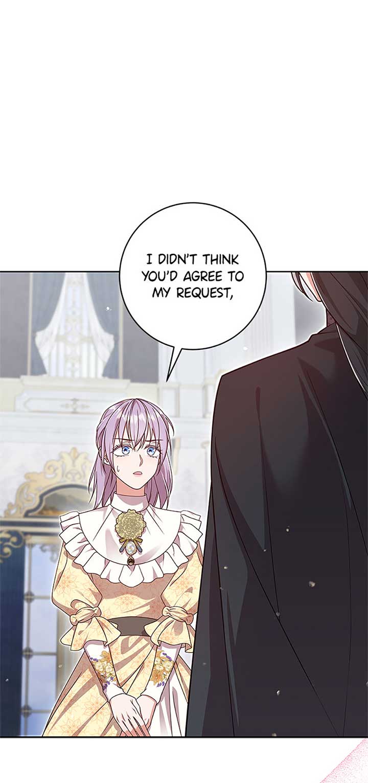 The Life of an Evil Empress Chapter 47 - Page 88