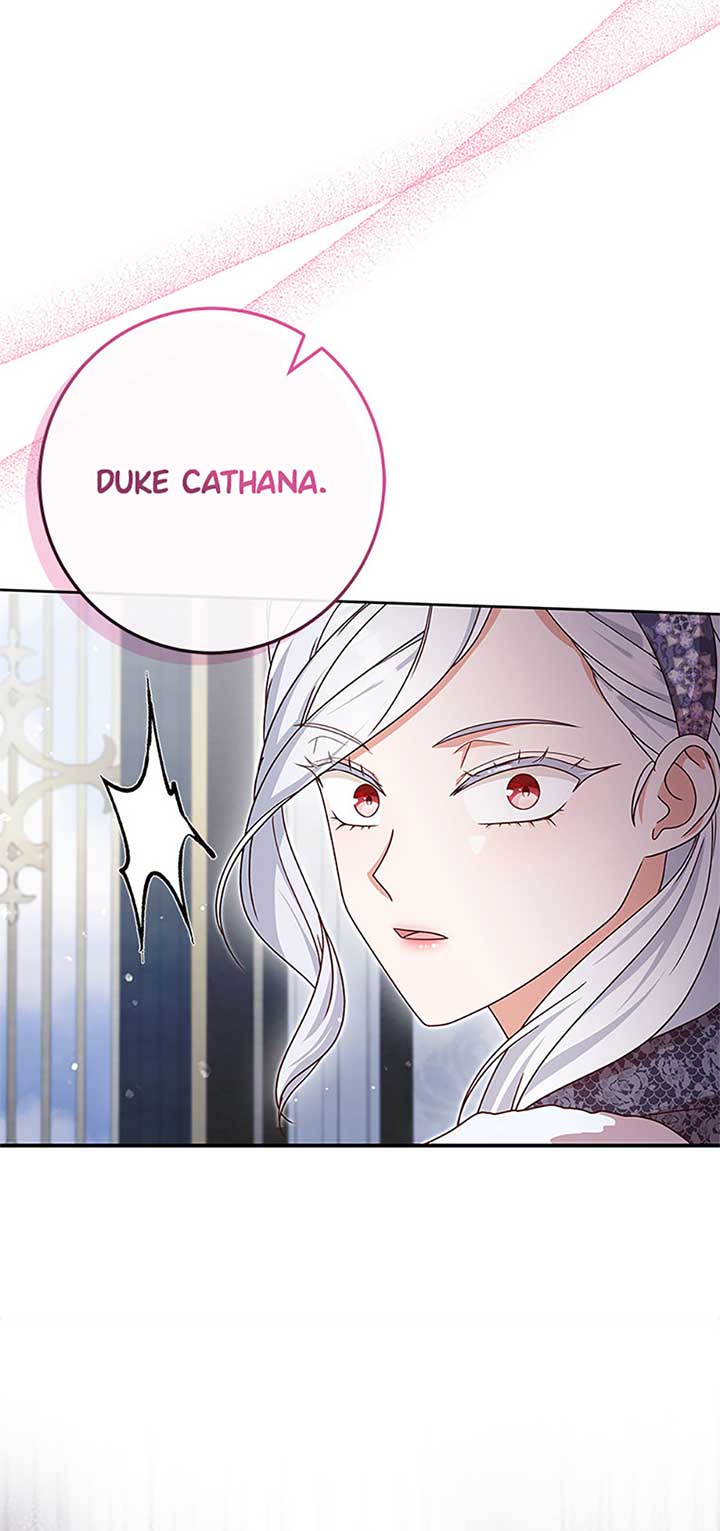 The Life of an Evil Empress Chapter 47 - Page 89