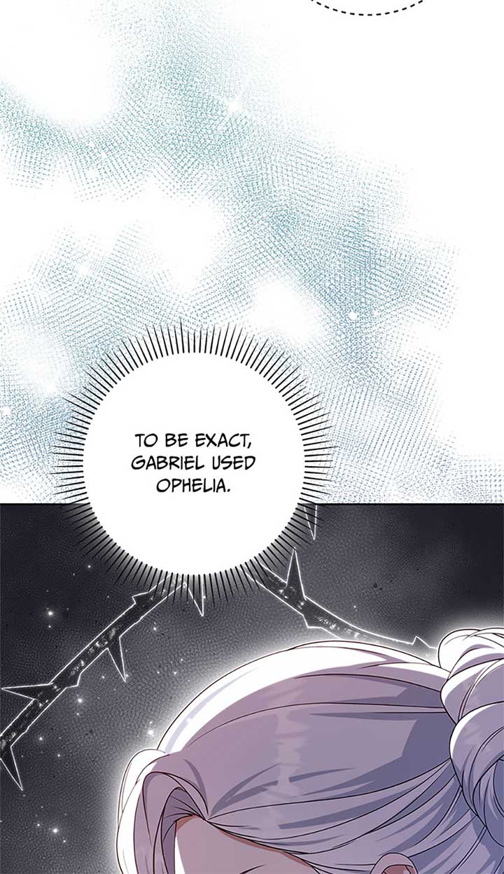 The Life of an Evil Empress Chapter 47 - Page 9