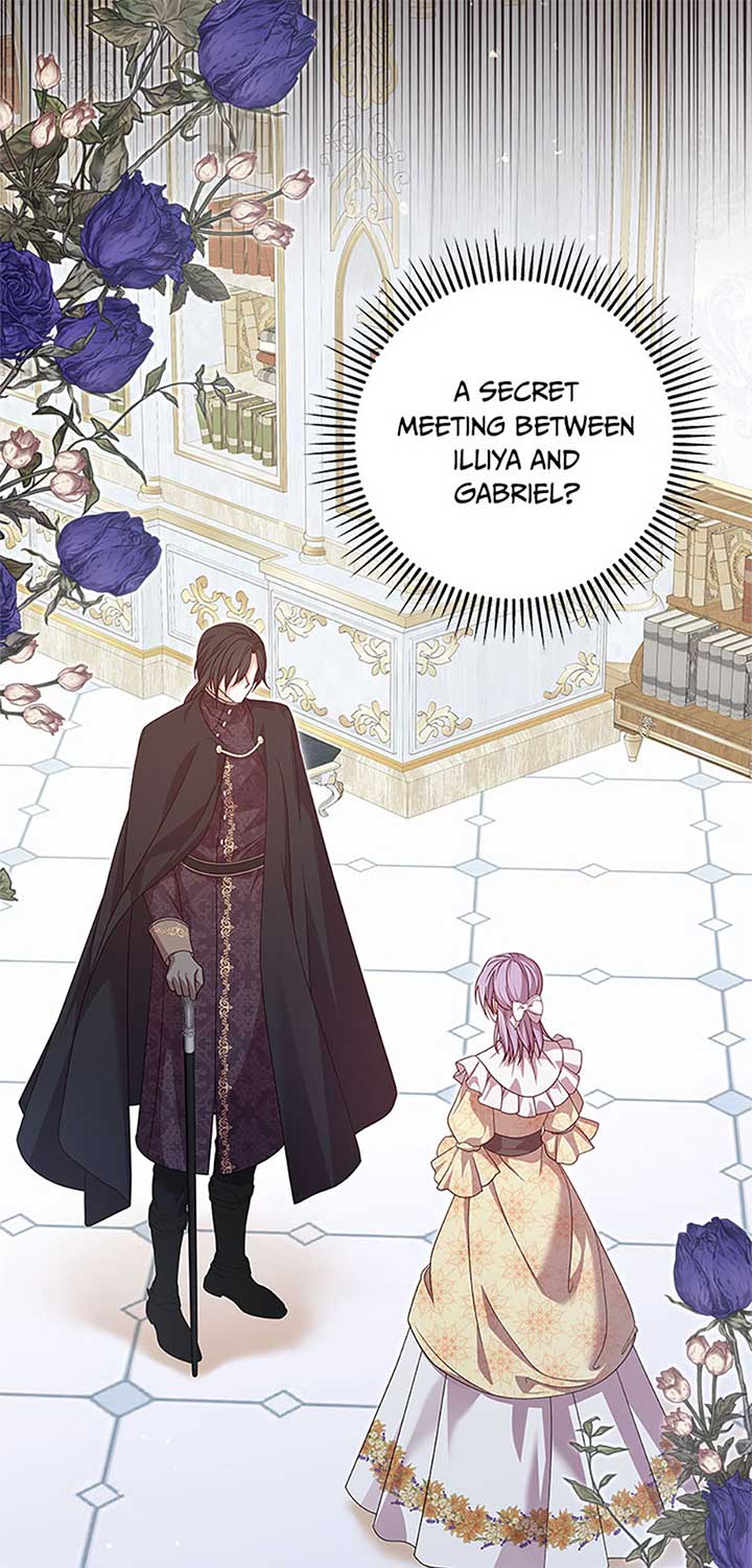 The Life of an Evil Empress Chapter 48 - Page 1