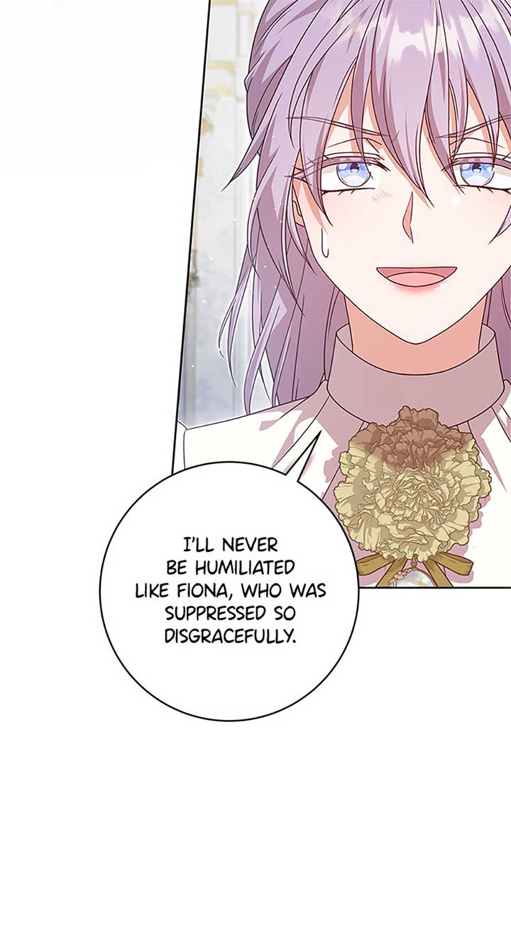 The Life of an Evil Empress Chapter 48 - Page 13