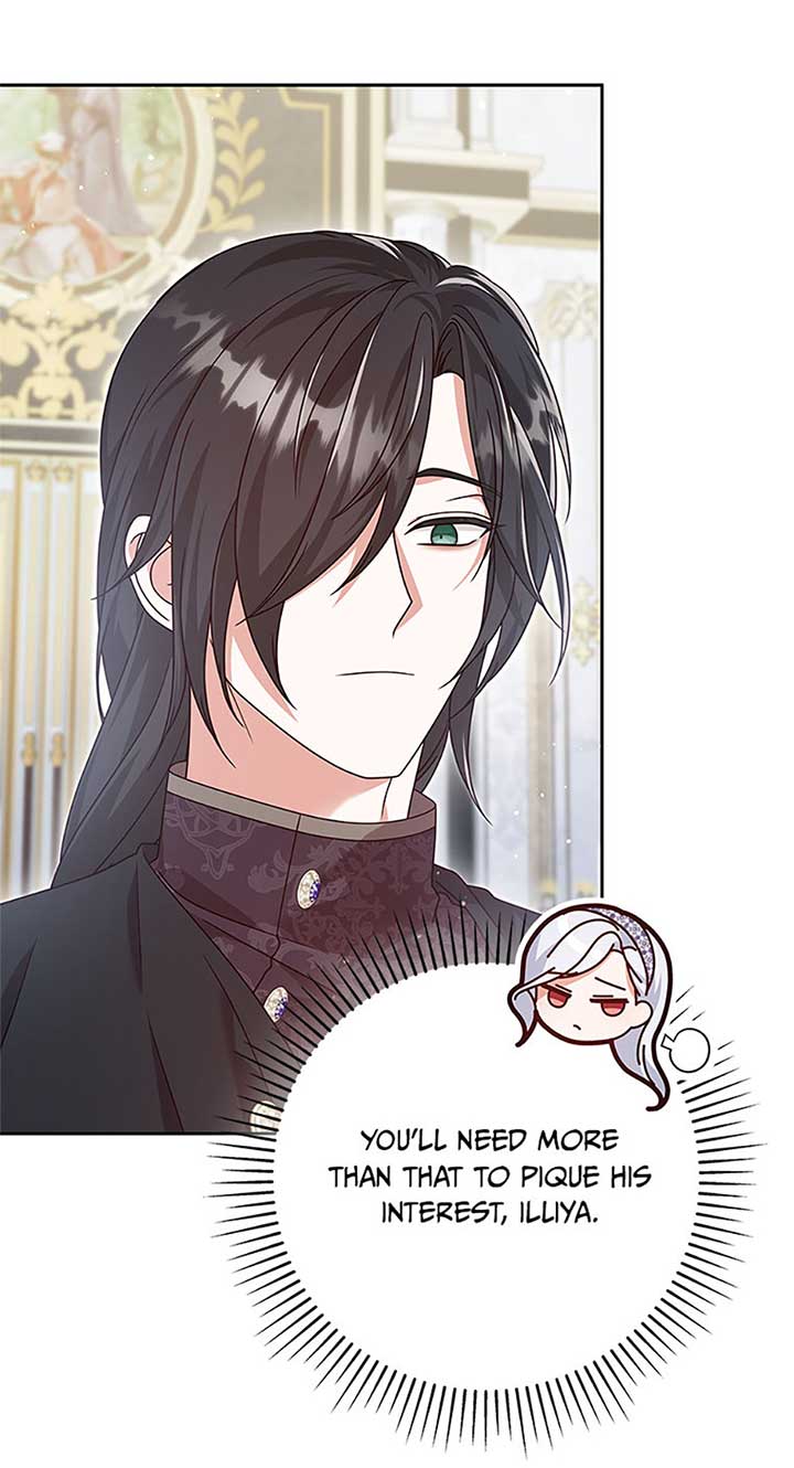The Life of an Evil Empress Chapter 48 - Page 14