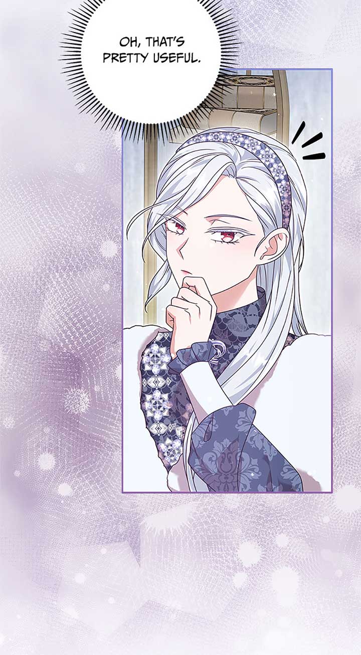 The Life of an Evil Empress Chapter 48 - Page 17