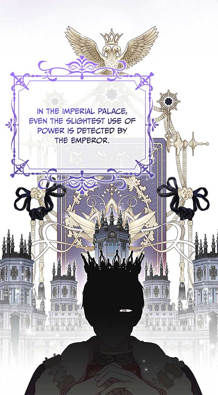 The Life of an Evil Empress Chapter 48 - Page 18