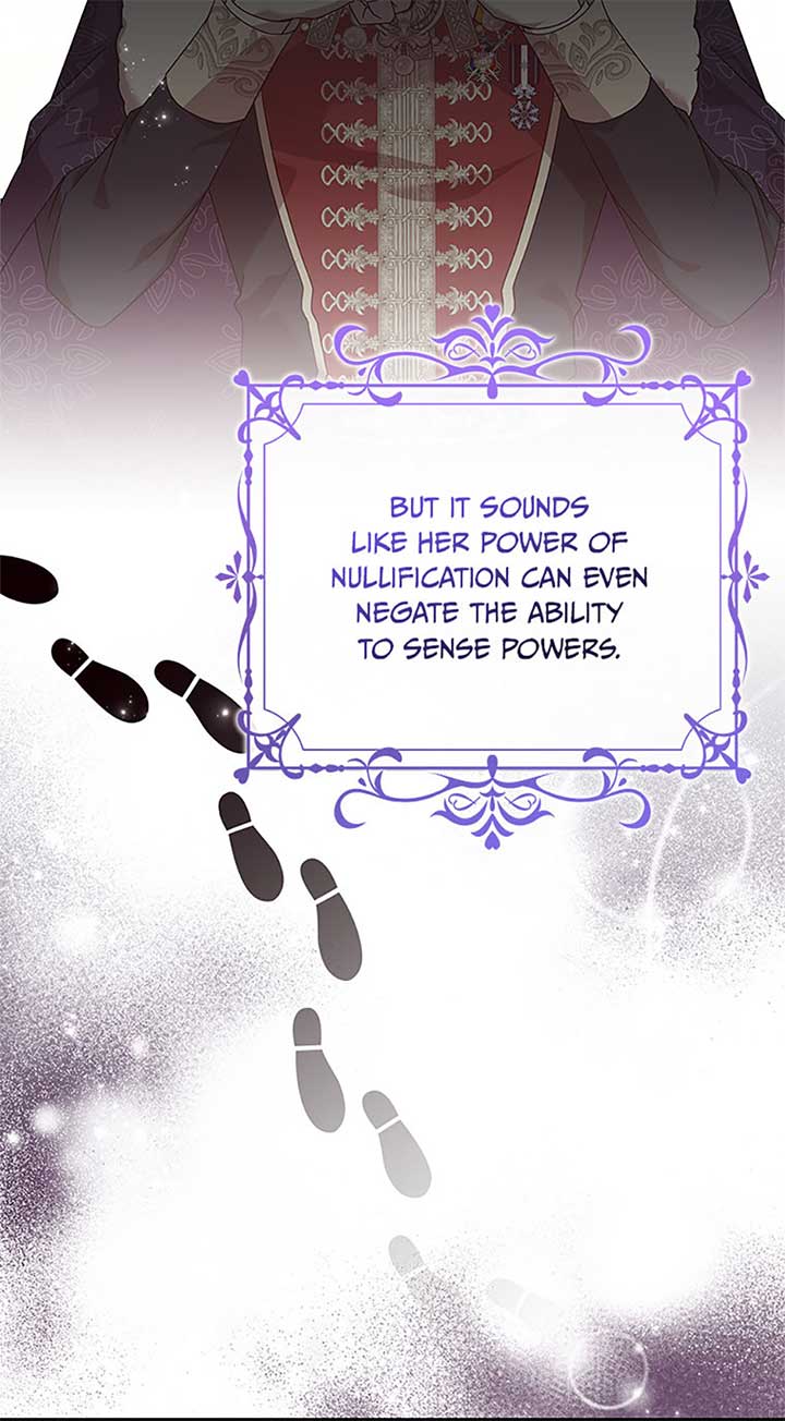 The Life of an Evil Empress Chapter 48 - Page 19