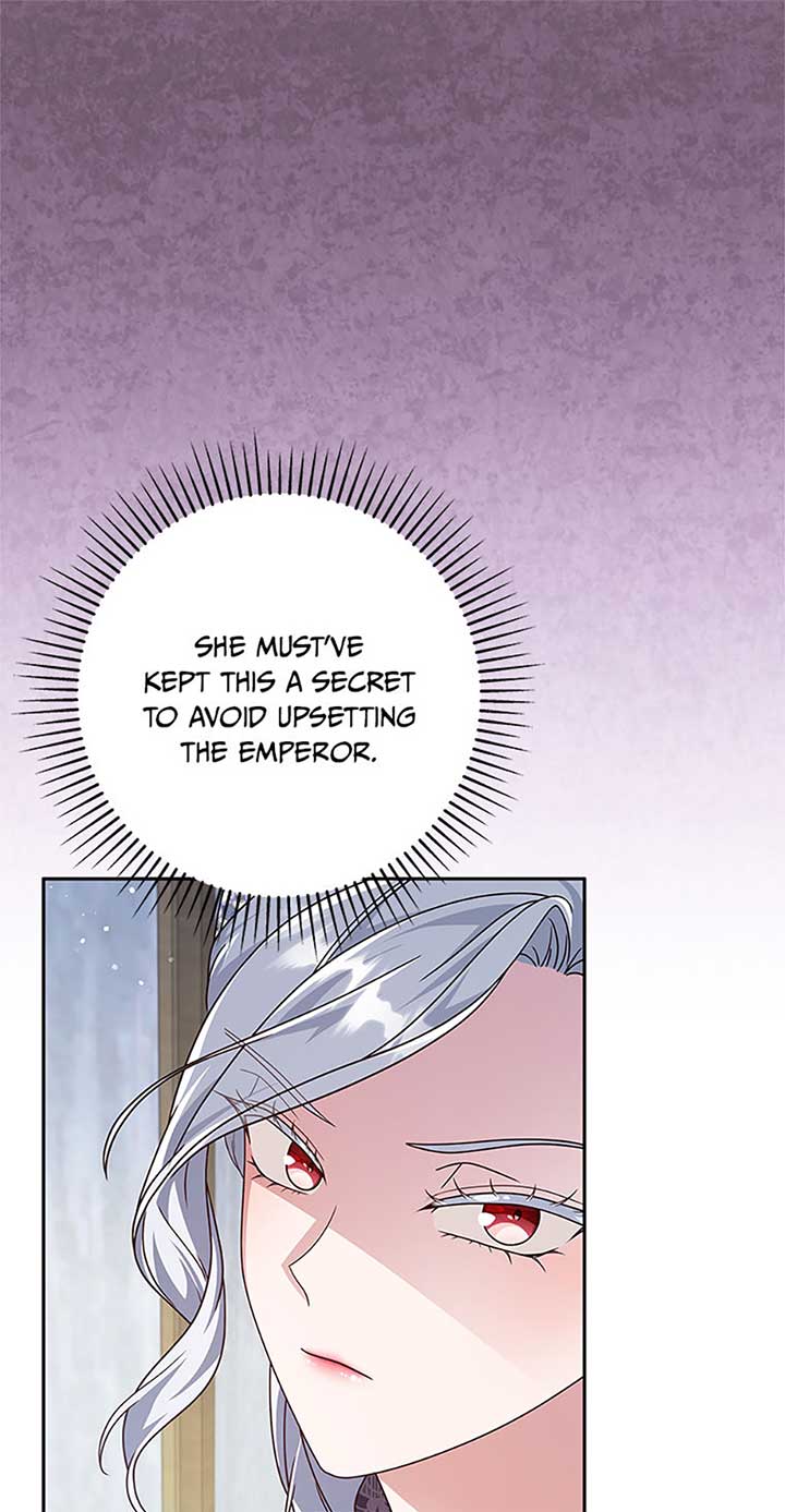 The Life of an Evil Empress Chapter 48 - Page 20