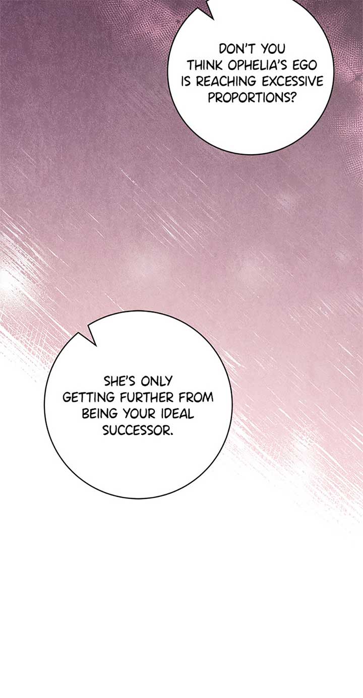 The Life of an Evil Empress Chapter 48 - Page 24