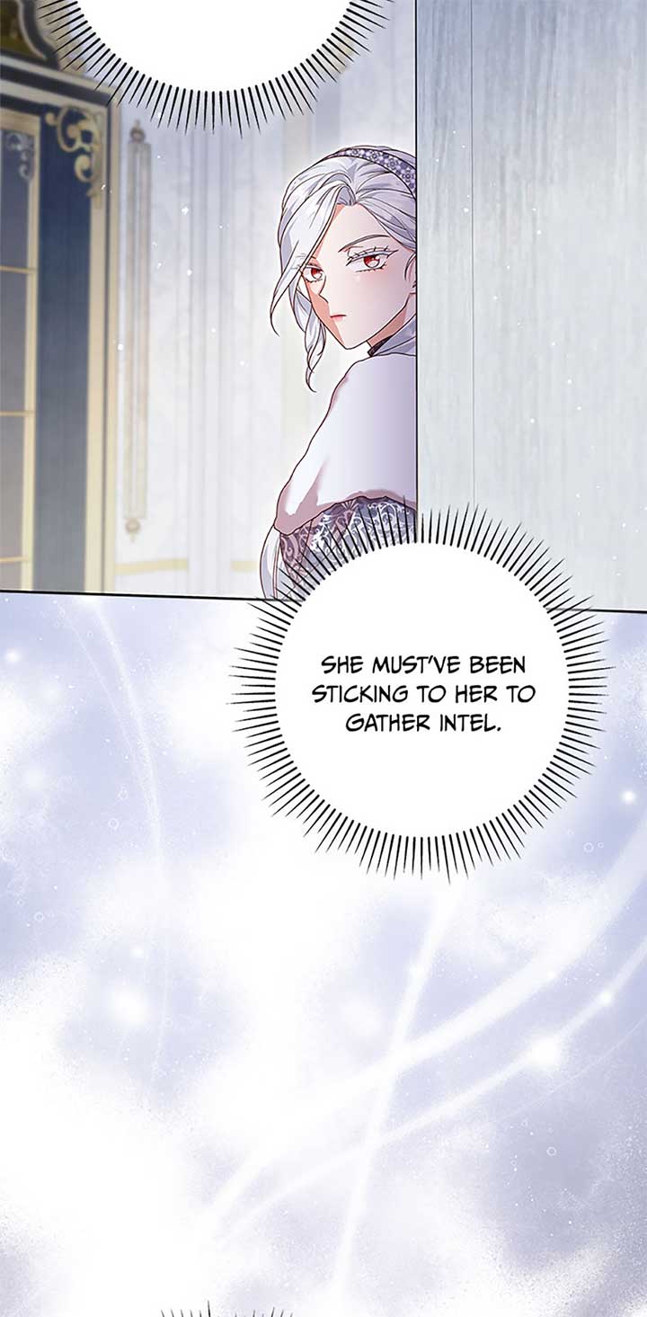The Life of an Evil Empress Chapter 48 - Page 27