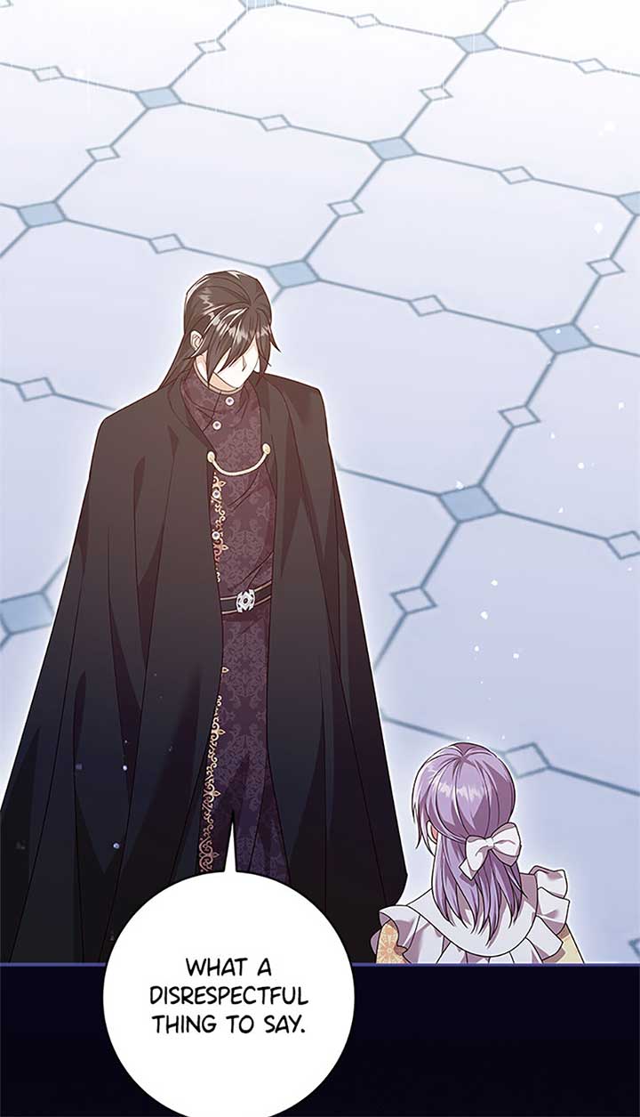 The Life of an Evil Empress Chapter 48 - Page 30