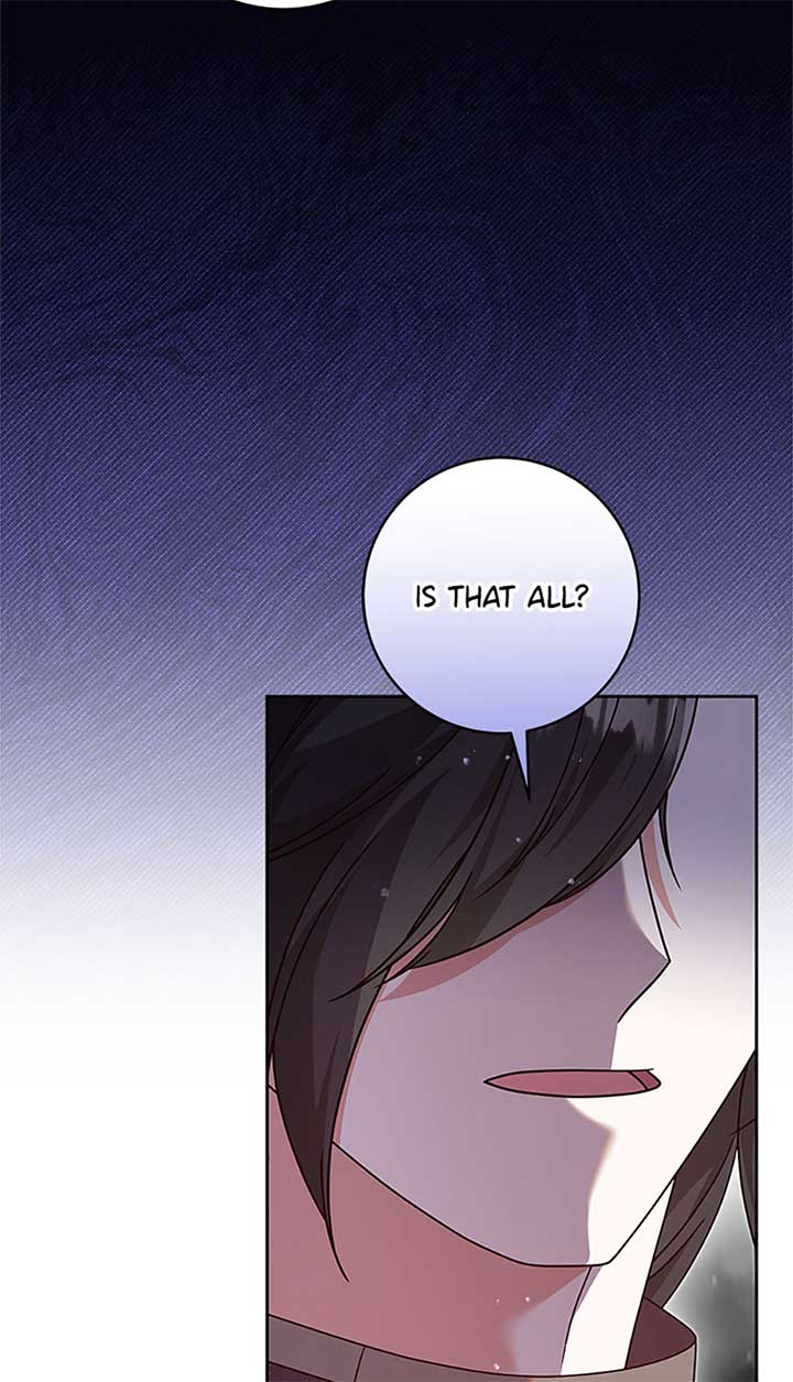 The Life of an Evil Empress Chapter 48 - Page 31