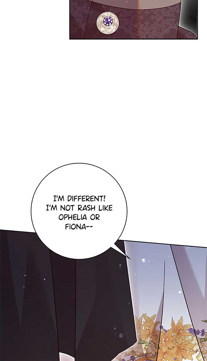 The Life of an Evil Empress Chapter 48 - Page 32