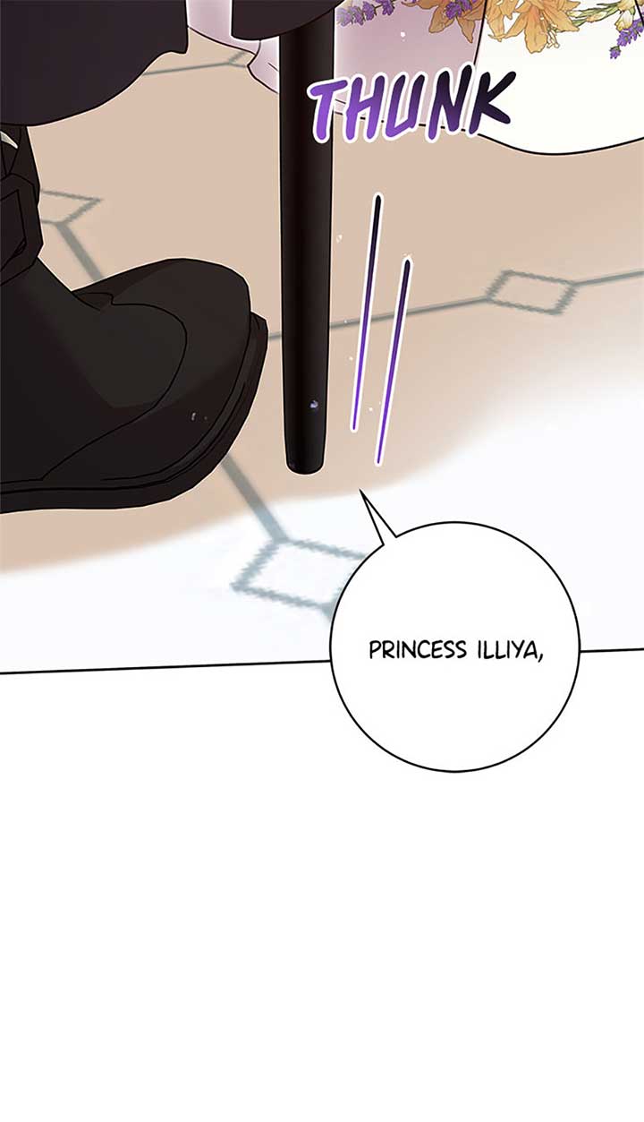The Life of an Evil Empress Chapter 48 - Page 33