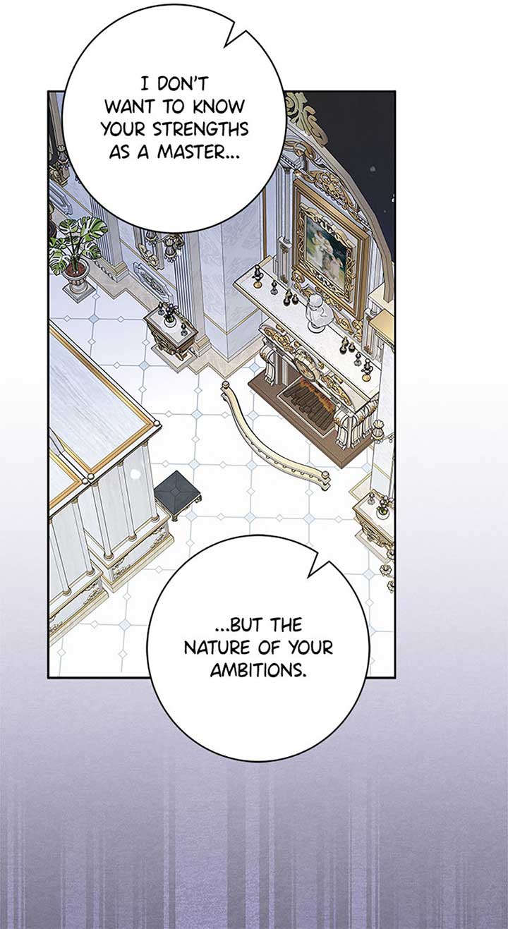 The Life of an Evil Empress Chapter 48 - Page 34