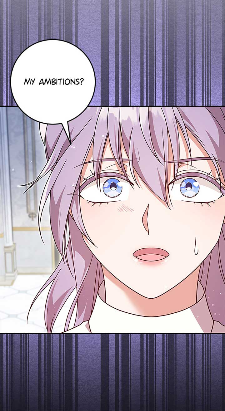 The Life of an Evil Empress Chapter 48 - Page 35