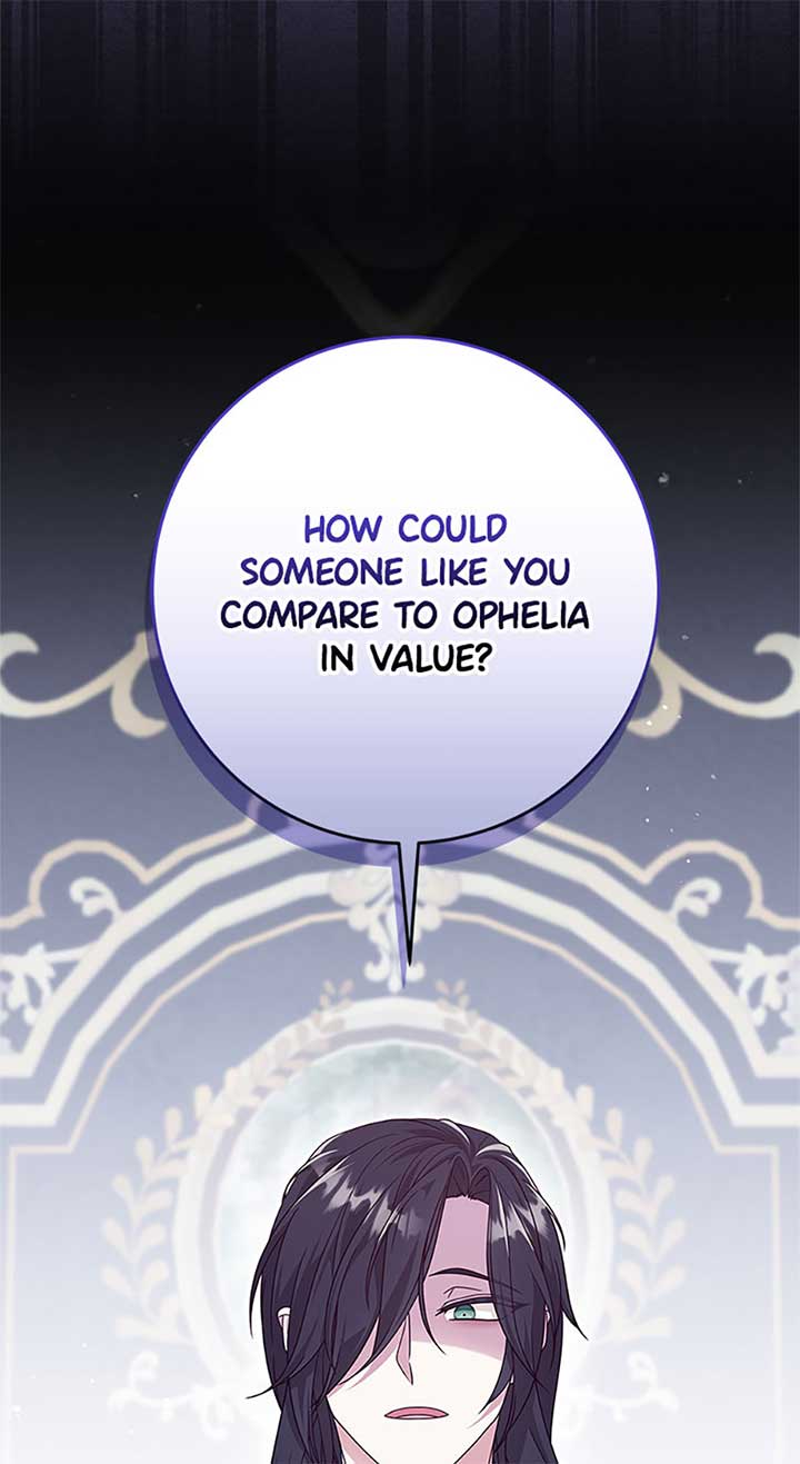 The Life of an Evil Empress Chapter 48 - Page 36