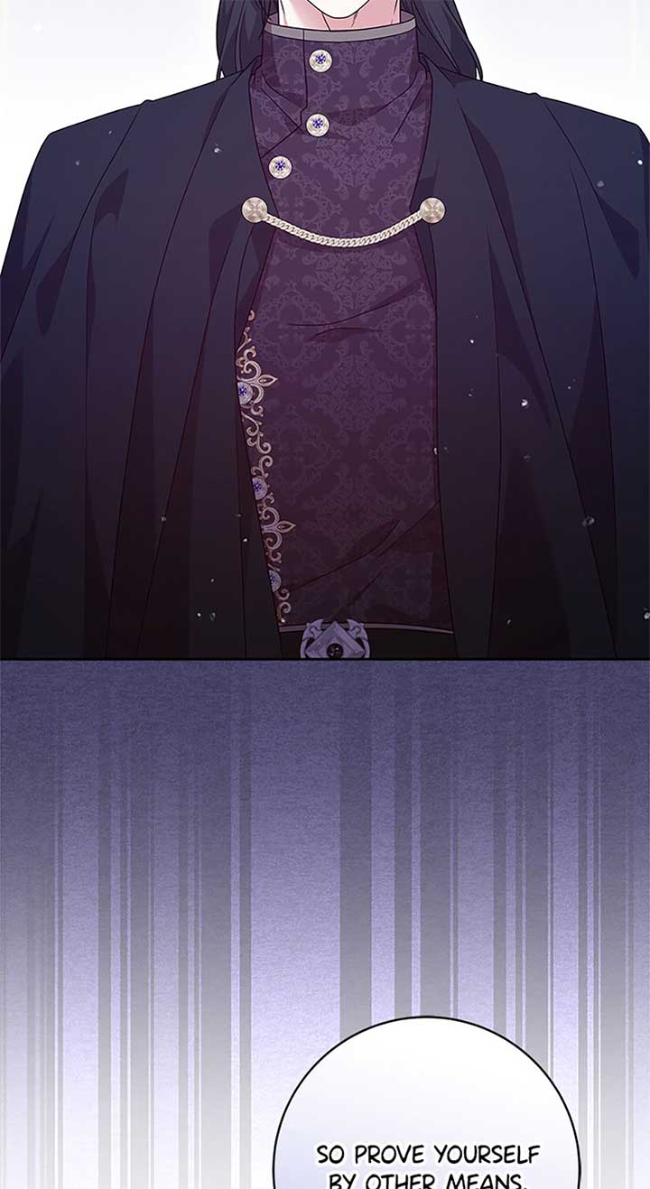 The Life of an Evil Empress Chapter 48 - Page 37