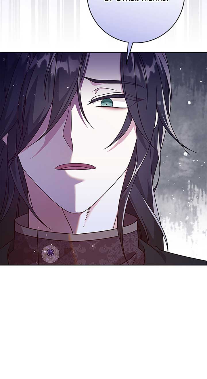 The Life of an Evil Empress Chapter 48 - Page 38