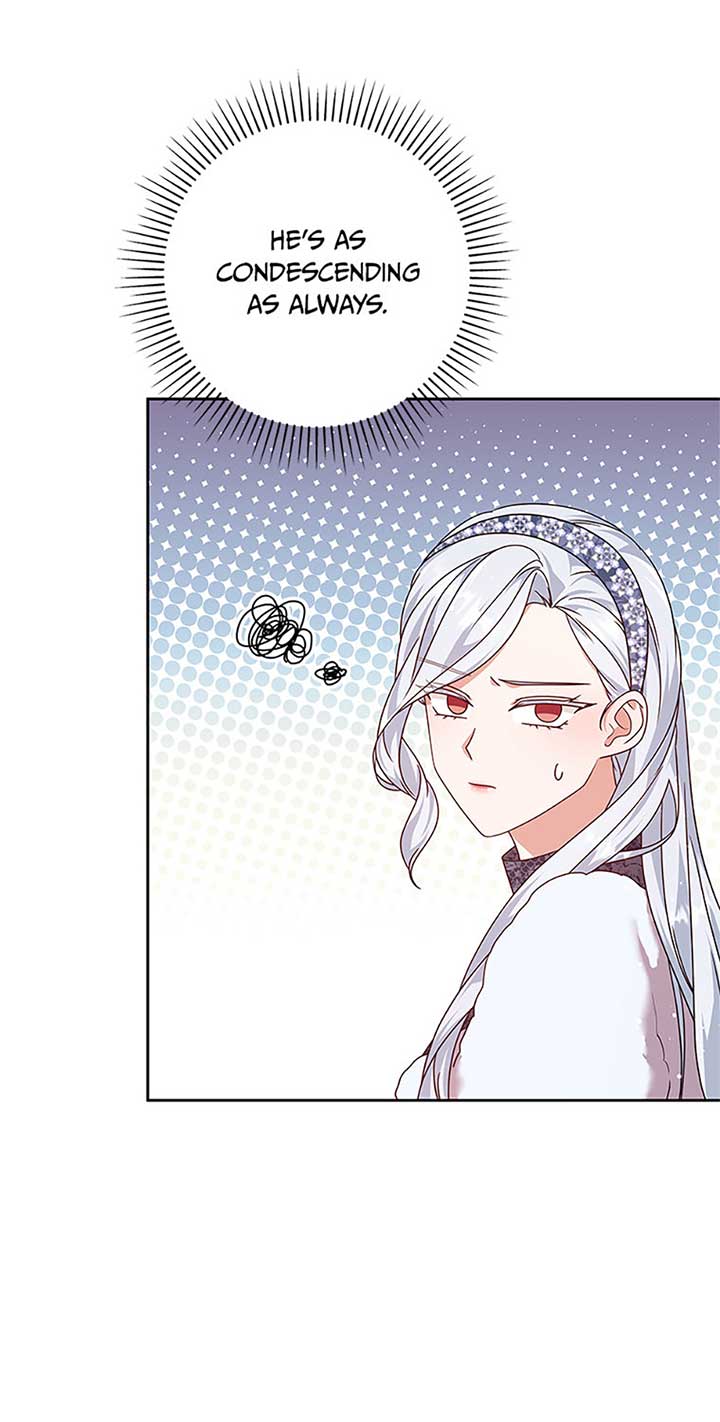 The Life of an Evil Empress Chapter 48 - Page 39