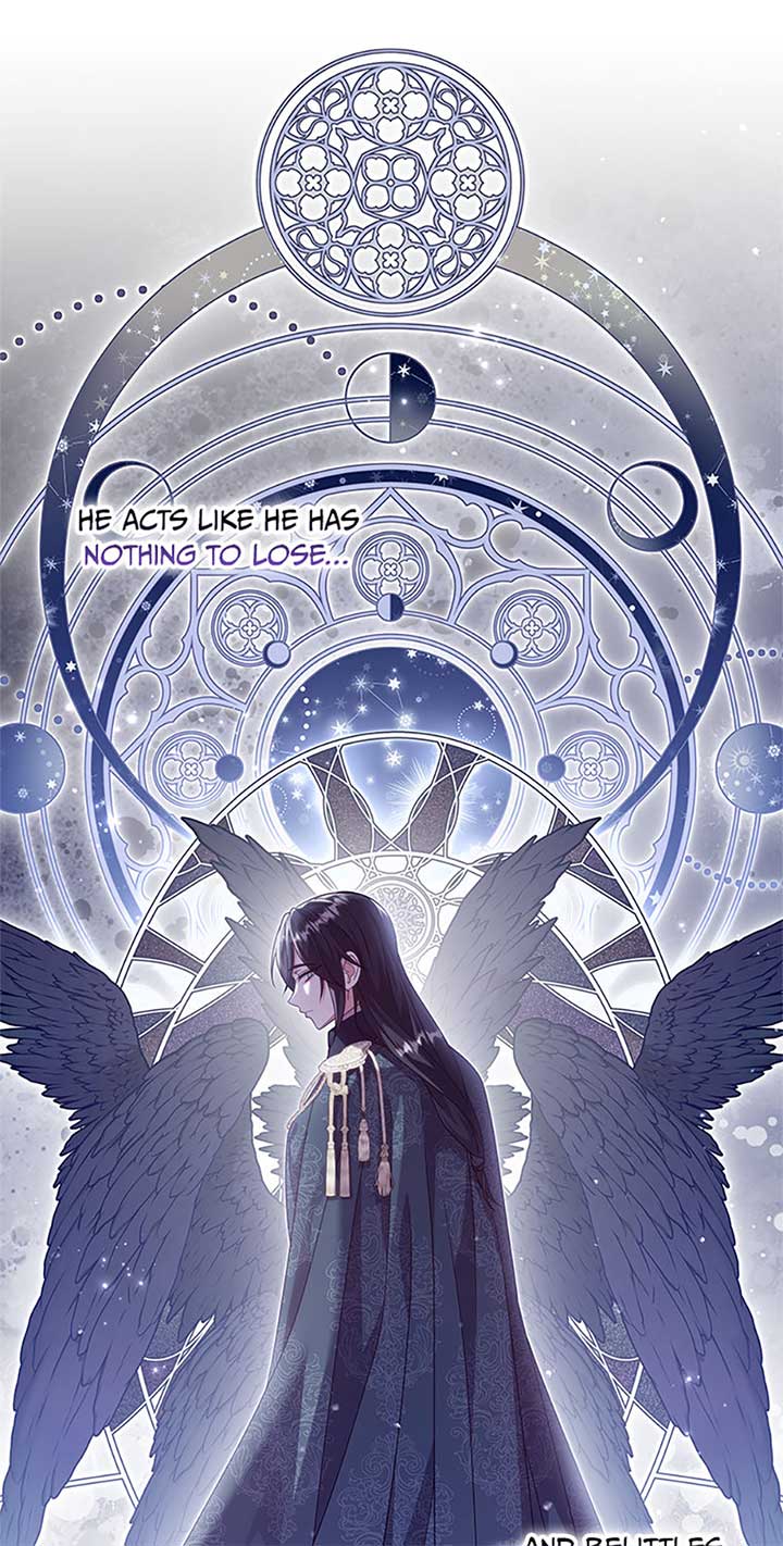 The Life of an Evil Empress Chapter 48 - Page 40
