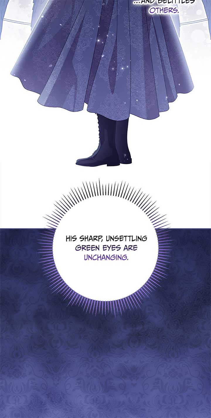The Life of an Evil Empress Chapter 48 - Page 41