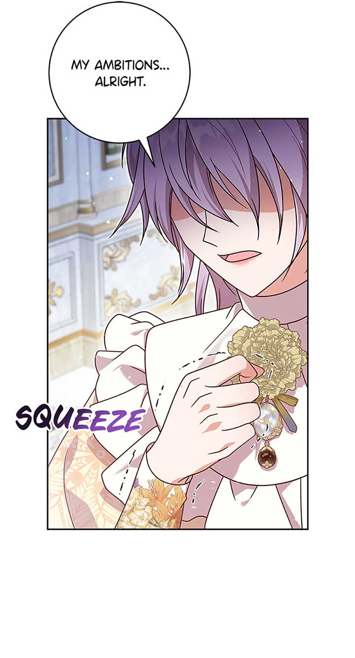 The Life of an Evil Empress Chapter 48 - Page 44