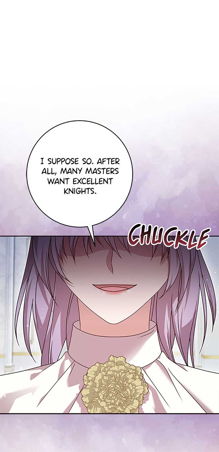 The Life of an Evil Empress Chapter 48 - Page 5