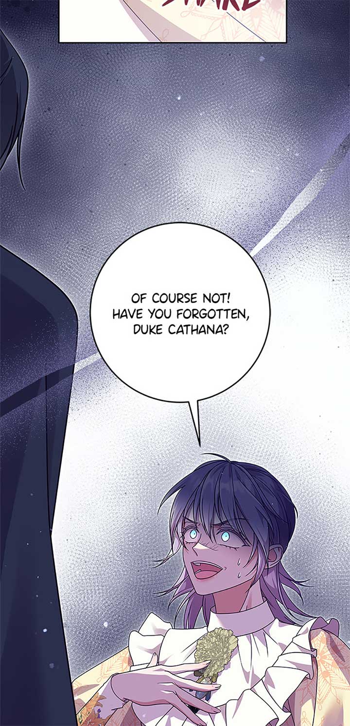 The Life of an Evil Empress Chapter 48 - Page 58