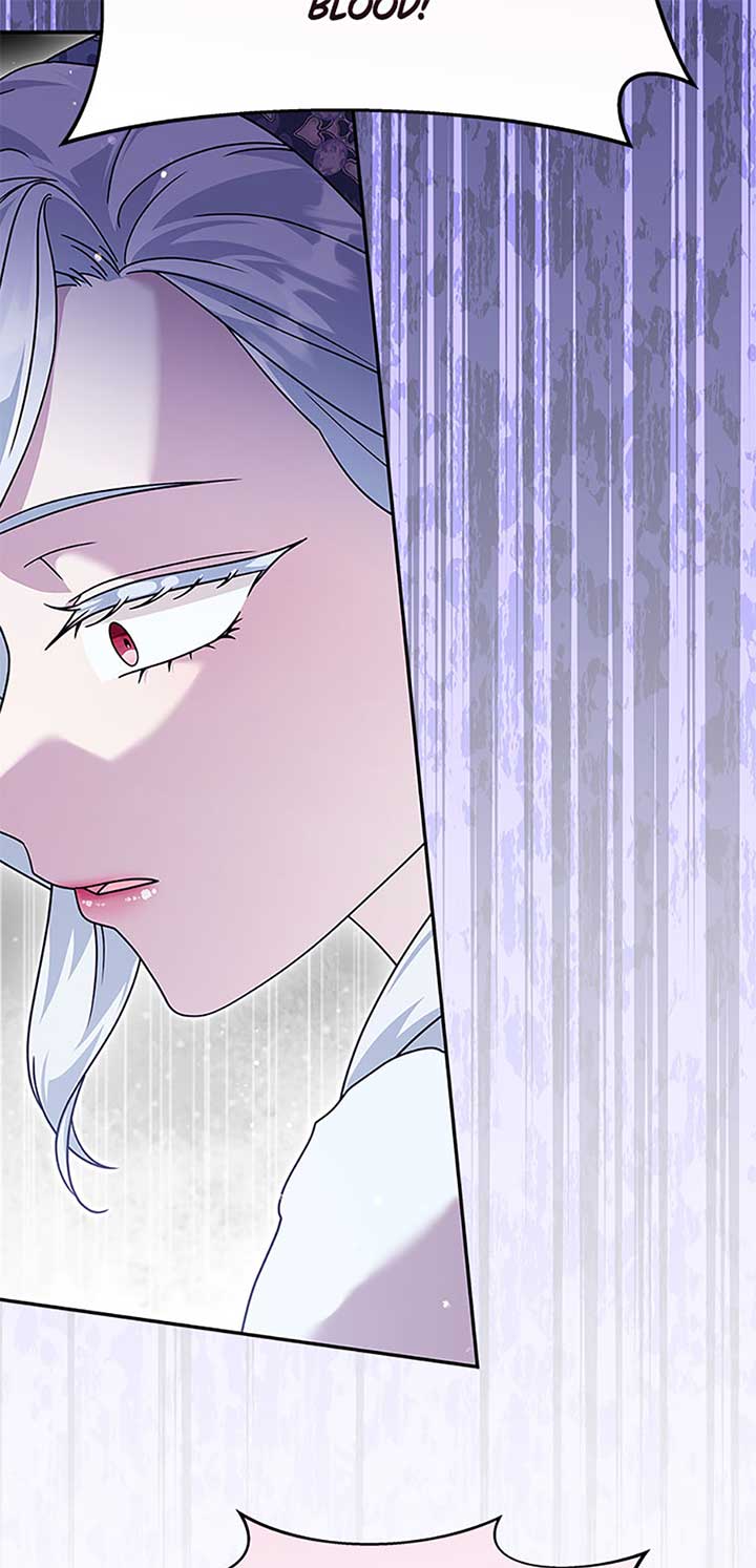 The Life of an Evil Empress Chapter 48 - Page 60