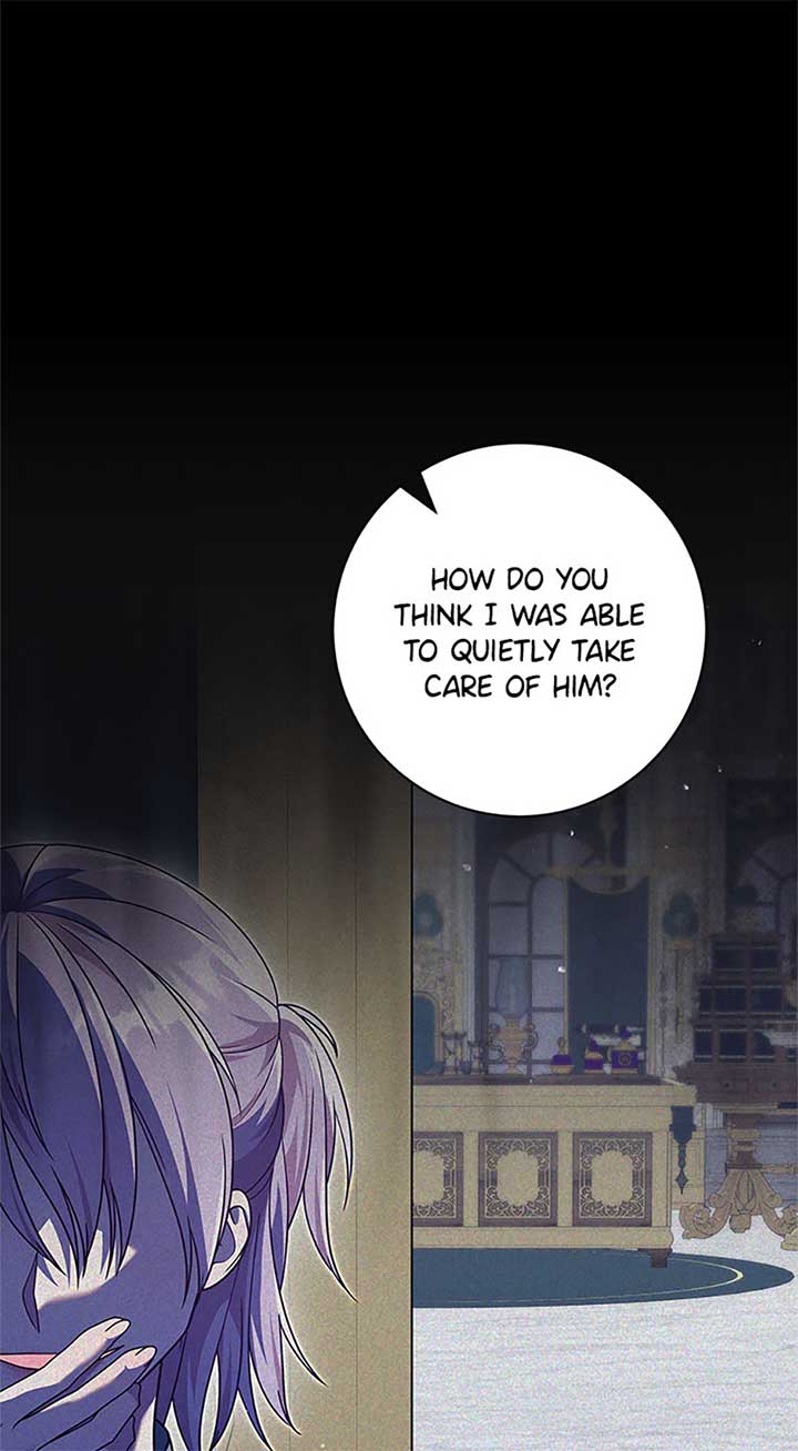 The Life of an Evil Empress Chapter 48 - Page 62