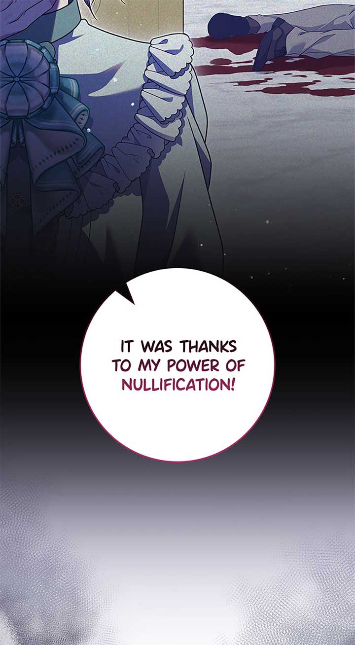 The Life of an Evil Empress Chapter 48 - Page 63
