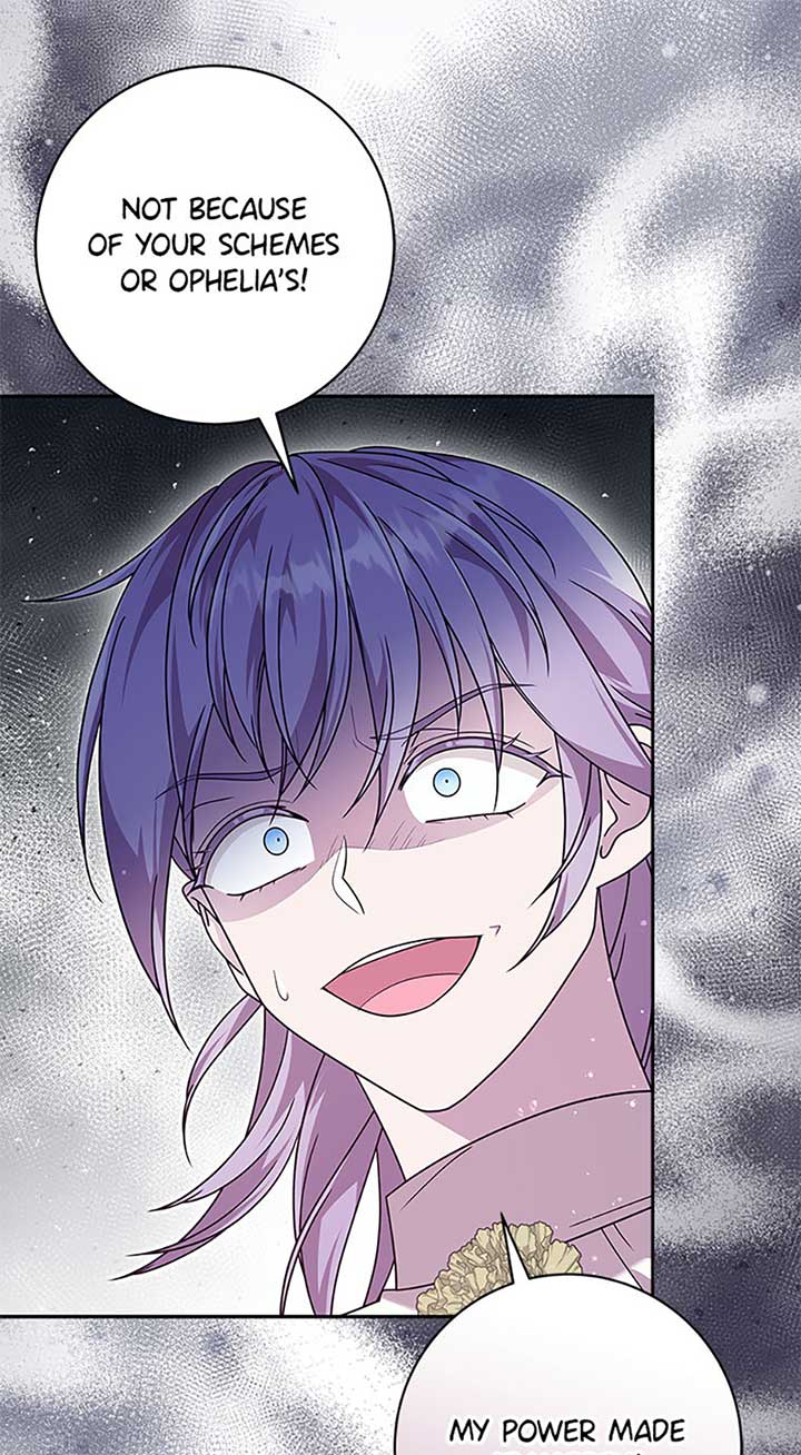 The Life of an Evil Empress Chapter 48 - Page 64