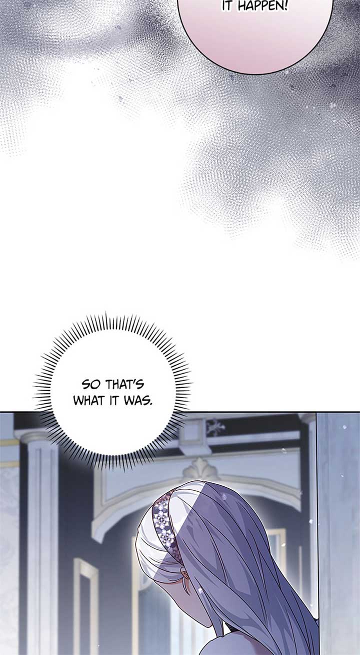 The Life of an Evil Empress Chapter 48 - Page 65
