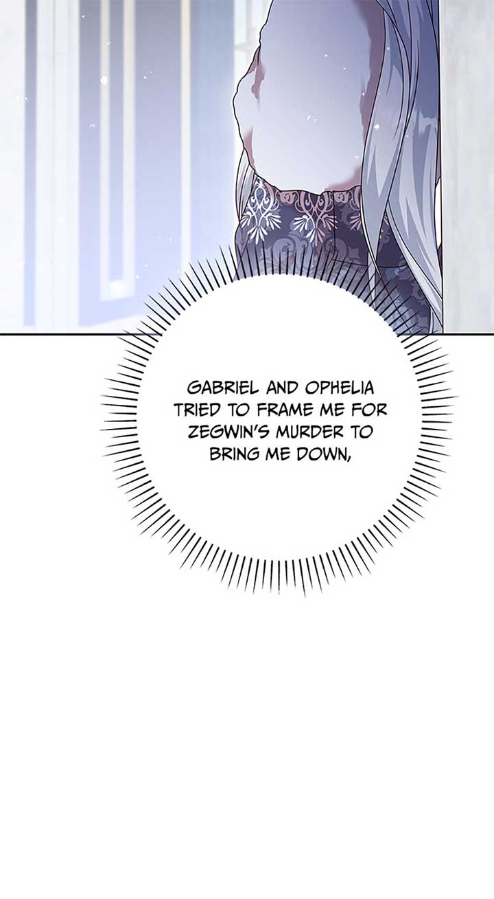 The Life of an Evil Empress Chapter 48 - Page 66