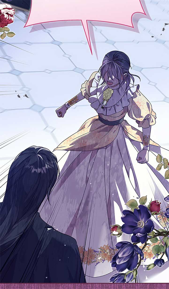 The Life of an Evil Empress Chapter 48 - Page 69