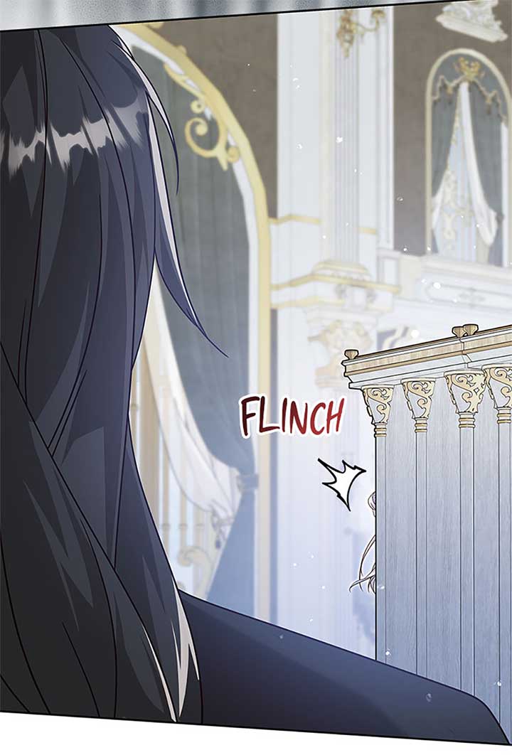 The Life of an Evil Empress Chapter 48 - Page 73