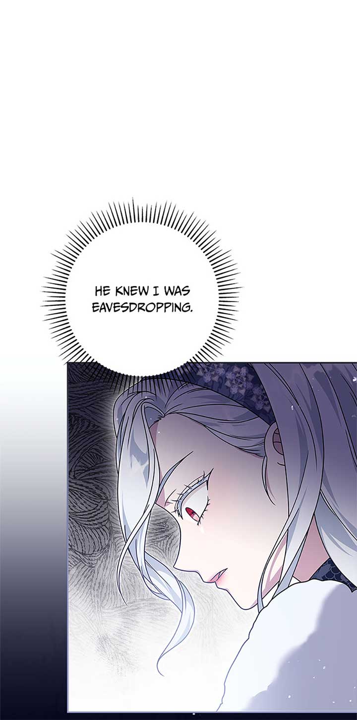 The Life of an Evil Empress Chapter 48 - Page 74