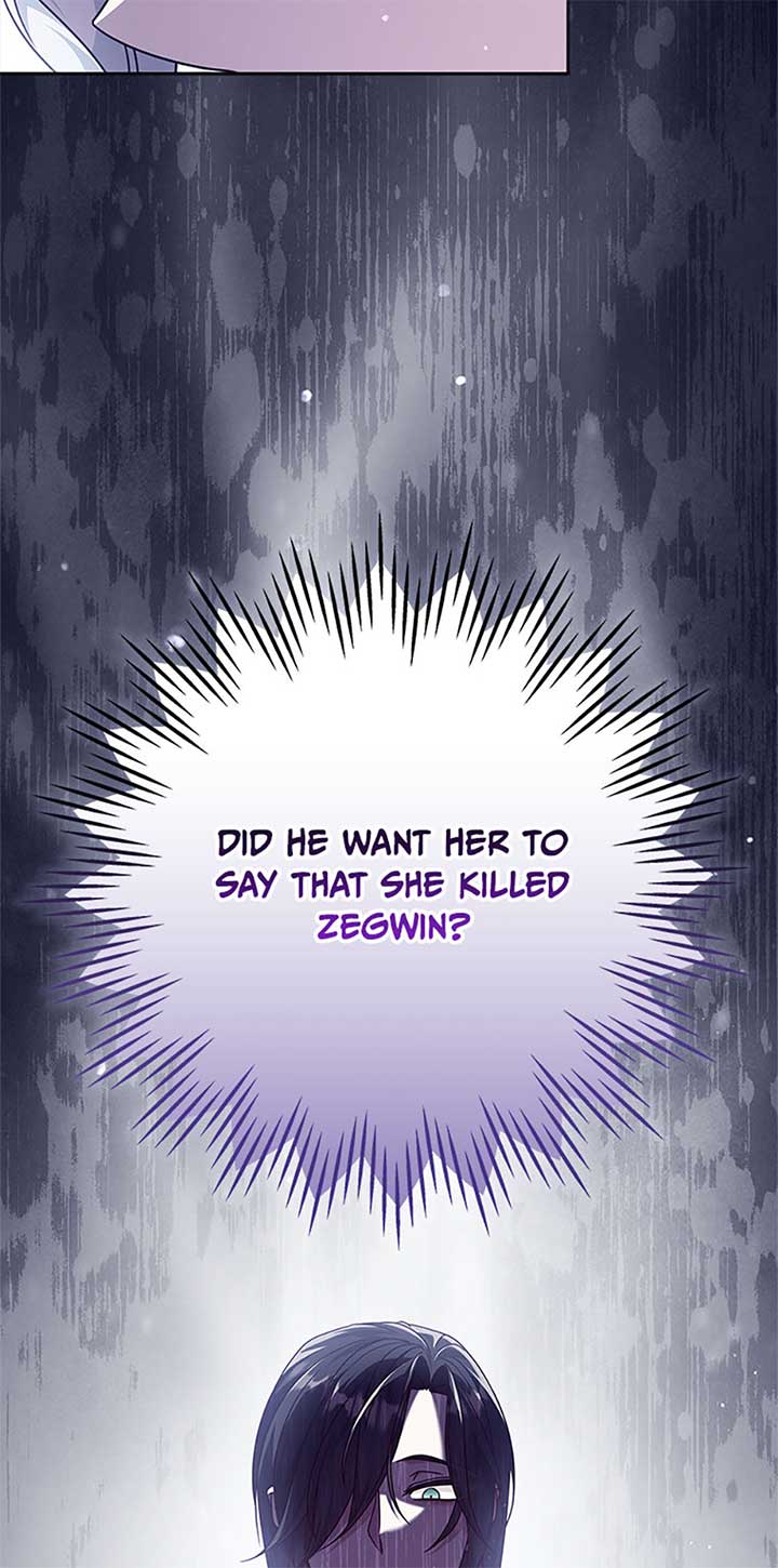 The Life of an Evil Empress Chapter 48 - Page 76