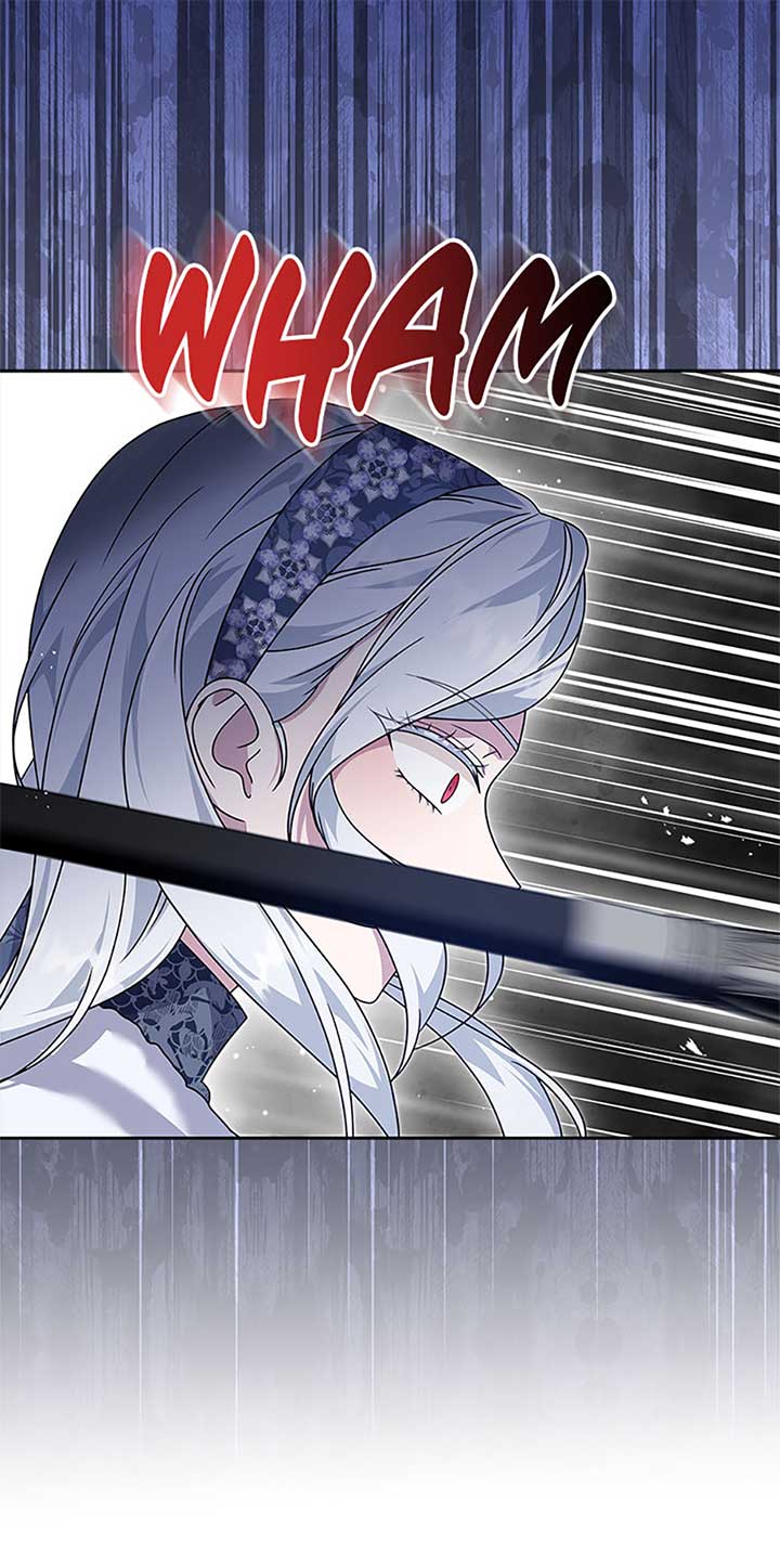 The Life of an Evil Empress Chapter 48 - Page 78