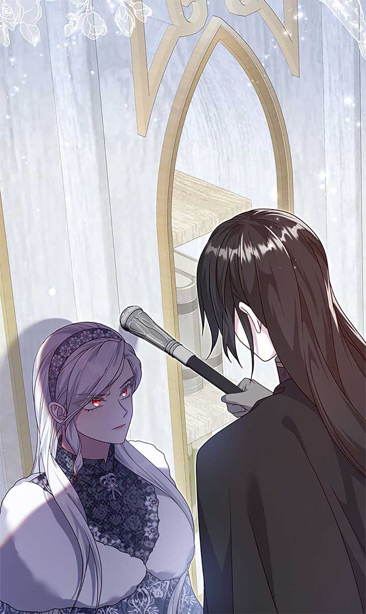 The Life of an Evil Empress Chapter 48 - Page 80