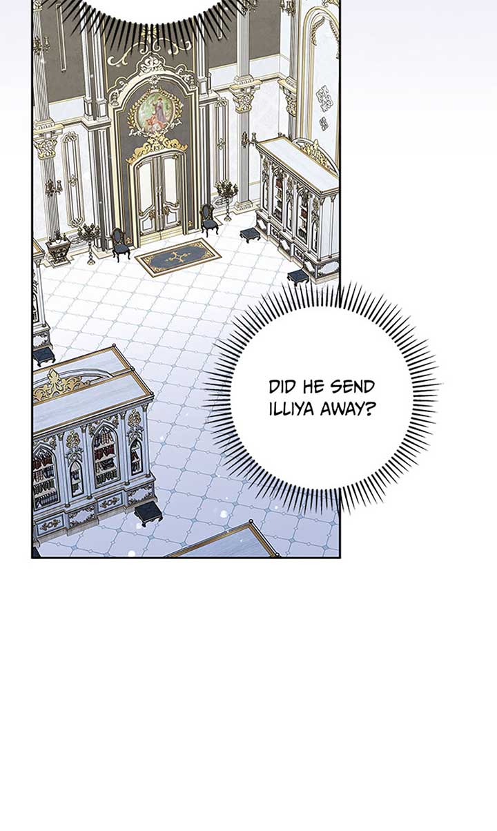 The Life of an Evil Empress Chapter 48 - Page 82