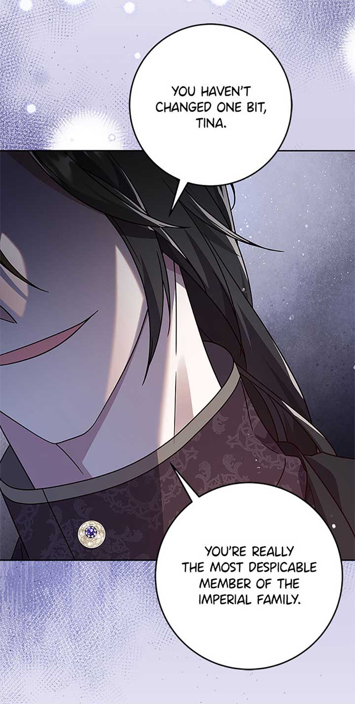 The Life of an Evil Empress Chapter 48 - Page 84