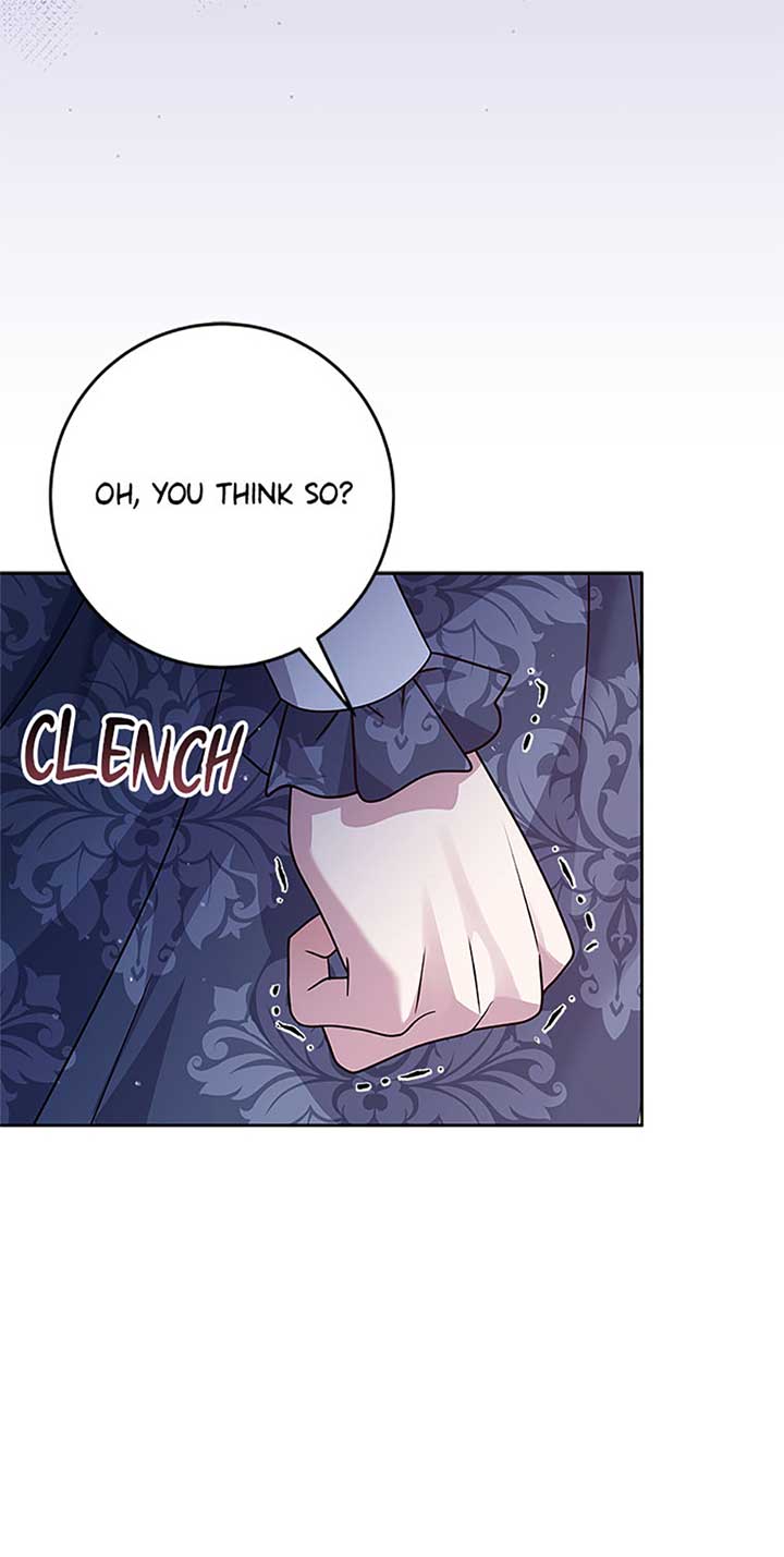 The Life of an Evil Empress Chapter 48 - Page 85