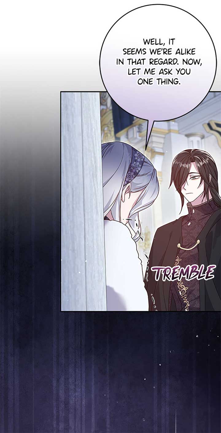 The Life of an Evil Empress Chapter 48 - Page 86