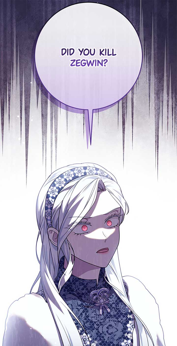 The Life of an Evil Empress Chapter 48 - Page 87