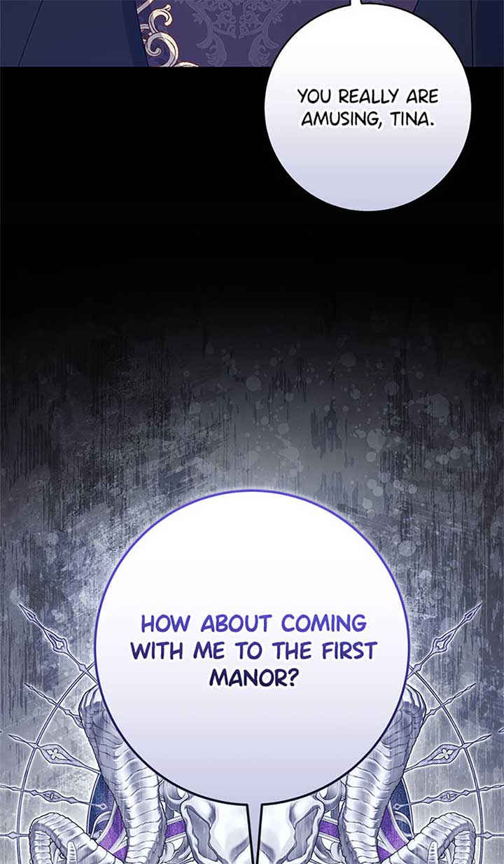 The Life of an Evil Empress Chapter 49 - Page 12