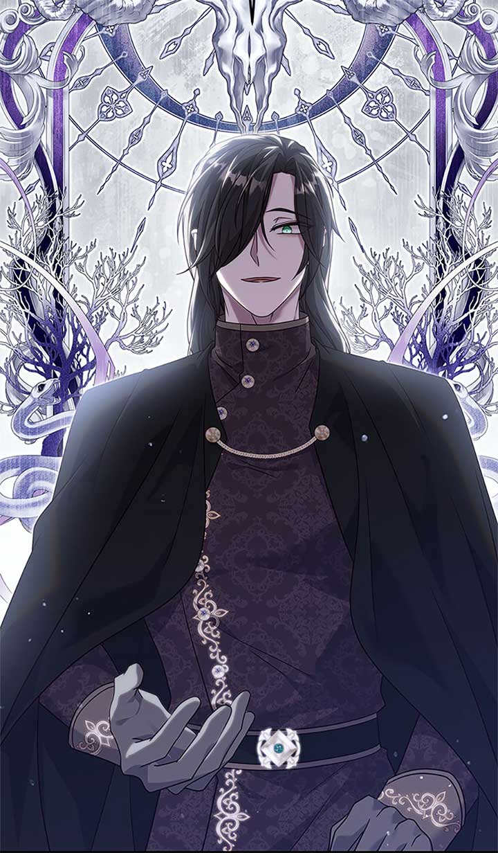 The Life of an Evil Empress Chapter 49 - Page 13