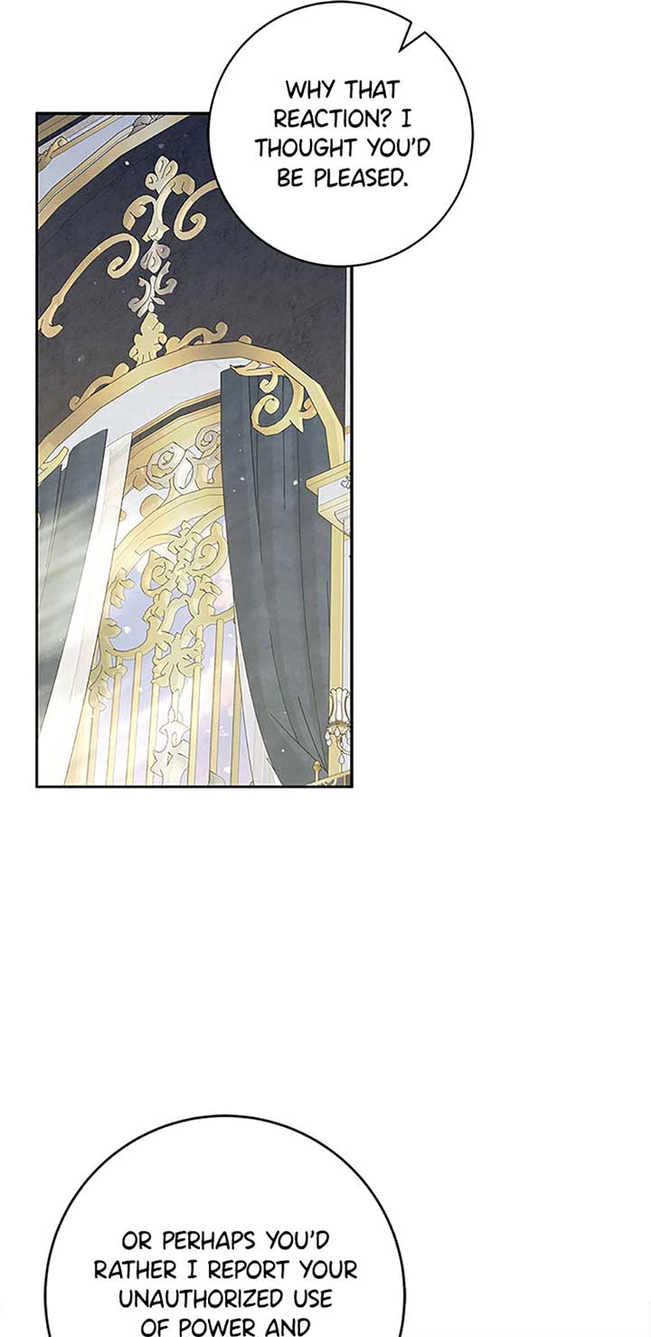 The Life of an Evil Empress Chapter 49 - Page 18